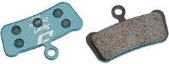 Zdjęcie Jagwire Sport Organic Disc Brake Pad Sram Guide Mtb Niebieski - Grabów nad Prosną