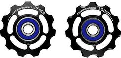 Zdjęcie Ceramicspeed Ceramic Speed Pulleys Campagnolo I Shimano 11Spd Black By - Świebodzin