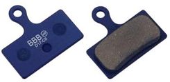 Zdjęcie Bbb Cycling Discstop Hp Organic High Performance Bike Bbs 56 2szt. Niebieski - Dobrzyca