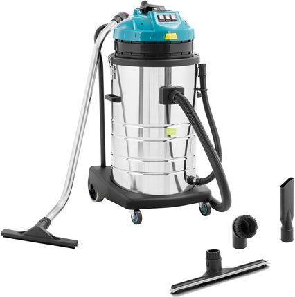 Ulsonix Odkurzacz Na Sucho I Mokro 3000 W 80L Floorclean 80Pro+