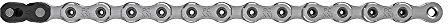 Sram Chain Xx1 Hollow Pin 11 Speed Silver 118 Link Z Powerlock