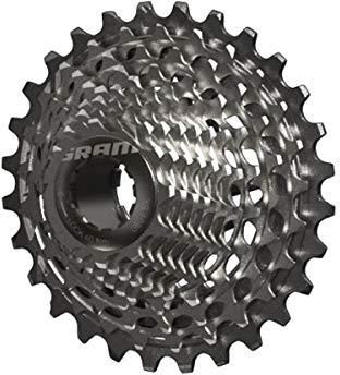 Sram Xg 1190 Kaseta I Zębnik Srebrny 11 Rzędowy