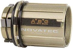 Novatec Wolnobieg B2 Typ Abg Shimano 8 11V