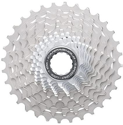 Campagnolo Super Record 12 Biegowa Kaseta Czarna 11 29T