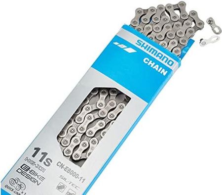 Shimano Ketting Ebike Cne8000 11 Speed