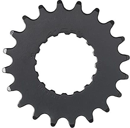 Pignon Moteur Miche Pour Vélo électrique Bosch - 20 Dents (20T), Acier, Neuf, Référence MCCE020
