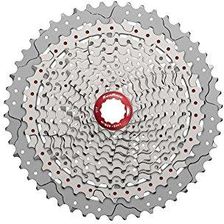 Sunrace Csmx8 1146T 11 Kaseta Prędkości Srebrna N A