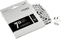 Zdjęcie Connex 7E8 Łańcuch 3 32 136g E Bike - Biłgoraj