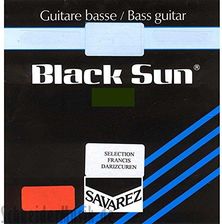 Savarez Struny do basów elektrycznych, heksagonalne Explosion B70XL4 Extra Light 4 String