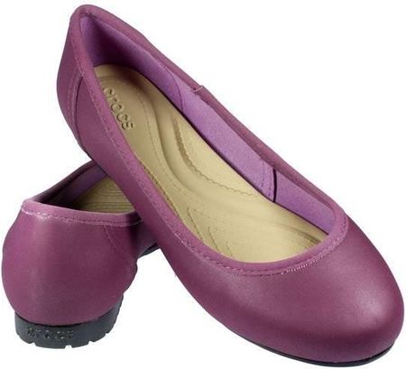 Crocs marin hot sale colorlite flat