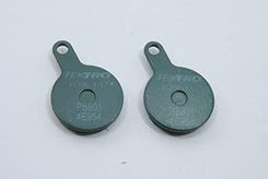 Zdjęcie Tektro Iox 11 Okładziny Hamulcowe Czarne 80mm - Grodzisk Wielkopolski