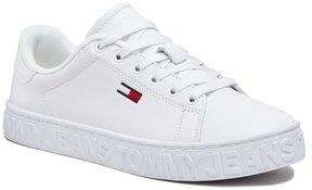 Tommy jeans cool clearance sneaker