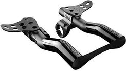 Zdjęcie Deda Elementi Superzero Kabel Przedłużający Alloy 6061 Czarny 190mm Cut To Lengthth My19 Na Kierownicę - Kępice