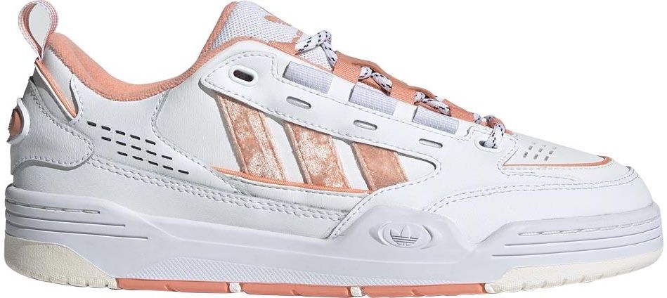 Adidas ADI2000 Damskie Białe (GZ7202) - Ceny i opinie - Ceneo.pl