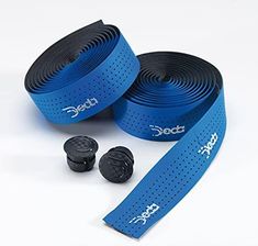 Zdjęcie Deda Elementi Męska Taśma Korkowa Na Kierownicę Niebieska - Jaworzno