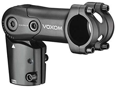 Voxom Wspornik Kierownicy Vb4 Czarny 90mm
