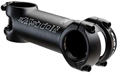 Easton Stem Ea90 31 8 110x0 Czarny Trzpień