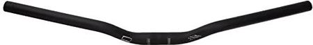 Xlc Comp Ergo Riser Bar Hb-C09 Czarny 600mm