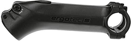 Cintre Origin8 Stash Bar II Amovible – 25.4 Mm, Alu, Noir (pour VTT/Cruiser)