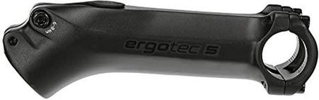 Ergotec Mostek Przedni Charisma 25 4 Aluminium Al6061-T6 45 Czarno-Piaskowy 110mm 40135001