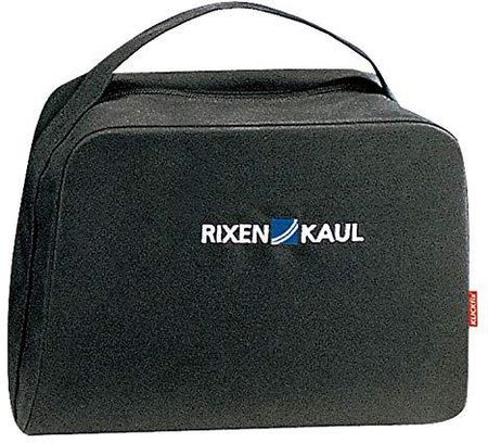 Klickfix 0270S Baggy Stuurtas Czarny 5L