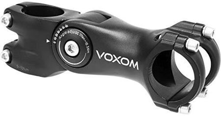 Voxom Mostek Vb1 Czarny 31 8mm 105mm Długość