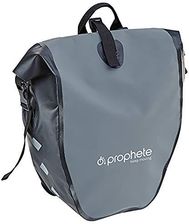 Zdjęcie Prophete Boczna | Rowerowa Szara Pojemność 20L Wodoszczelna - Tuszyn