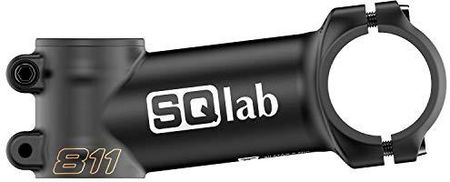 Sqlab 811 2 1 Wspornik Rowerowy Czarny 90mm 7