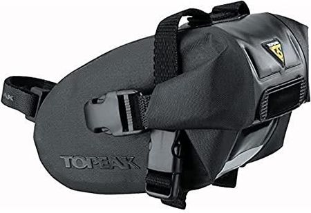 Topeak Dynawedge Strap Mount Podsiodłowa Czarna S