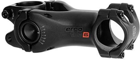 Ergotec Rower Ahead Mostek Rowerowy Swell R Eco 31 8 Al6061 T6 120mm Czarno-Piaskowymm