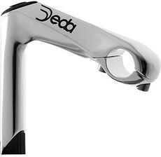 Zdjęcie Deda Elementi Męska Łodyga Murex Quill Wysoki Połysk Srebrny 120mm - Stargard