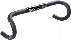 Zdjęcie Deda Elementi Zero100 Rhm H Bar 42 Cm Czarny Alloy 7075 My2018 Uchwyt Rowerowy - Borne Sulinowo