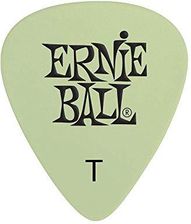 Ernie Ball Super Glow Cellulose Thin bag of 12