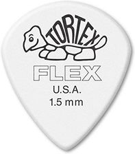 466R150 Tortex Flex Jazz Iii Xl 1.5 Mm Bag/72