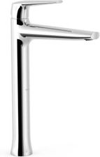 Zdjęcie Tres Fuji XXL Chrom 28180301 - Kałuszyn