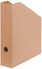 Oxford Porte-revues 'Savana', A4, En Carton, Naturel - Papeterie Plus