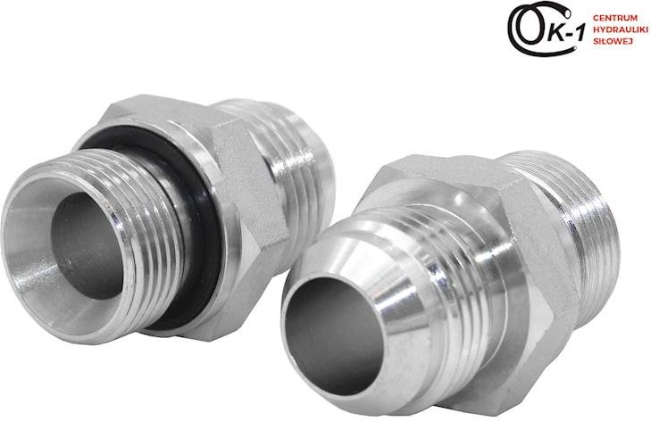 Capezzoli Per Grasso Idraulico BSP 1/8 - Angoli 45° E 90° Per M6, M8, M10 - Nuovi Di Zecca - Foto 6