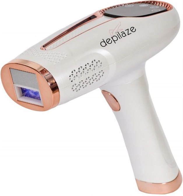 Depilator Depilaze IPL BHRL04 E 2.0 Opinie i ceny na Ceneo.pl