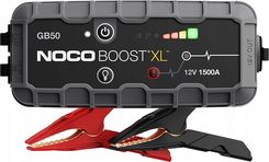 Zdjęcie Noco Boost Xl 1500A 12V Urządzenie Rozruchowe Gb50 - Kościan