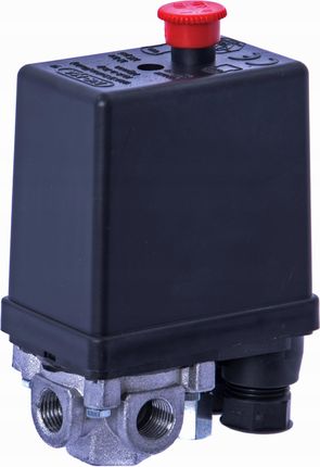 Ne-Ma Wyłącznik Ciśnieniowy Kompresor 230V Presostat No Pmdr24No