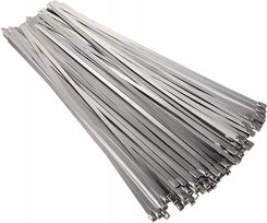 Bradas Stalowe Opaski Zaciskowe 4.6X520Mm Metalowe 25Szt. Ts1446520