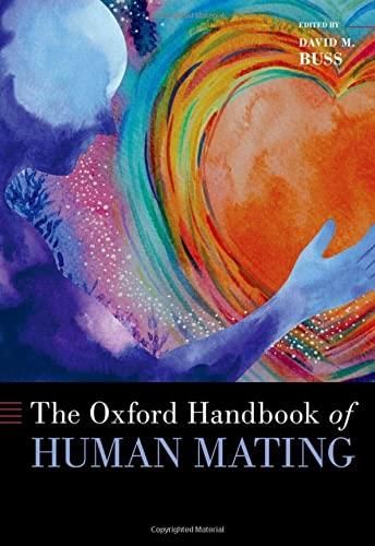 the-oxford-handbook-of-human-mating-literatura-obcoj-zyczna-ceny-i