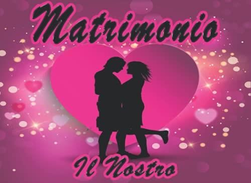 KateMelon Libro Degli Ospiti Matrimonio Con Penna – Nodo Viola E Strass, 70 Pagine Per 500 Firme, In Scatola Regalo - 2