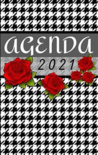 Agenda 2021 (petit format)