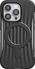 Raptic Clutch Built Case Etui Iphone 14 Pro Max Z Magsafe Pokrowiec Plecki Czarny
