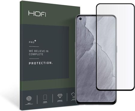 Szkło Hartowane Hofi Glass Pro+ Realme Gt Master Edition Black