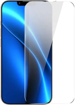 Szkło Hartowane 0.3Mm Baseus Do Iphone 14 Plus/13 Pro Max (2Szt)