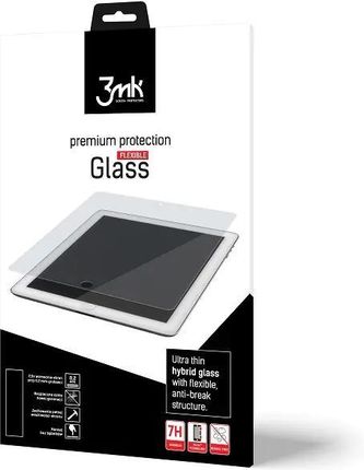 3Mk Flexibleglass Ipad 5 2017 Air/Air2 9,7 Szkło Hybrydowe