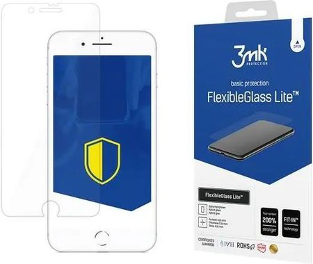 3Mk Flexibleglass Lite Iphone 8 Plus Szkło Hybrydowe