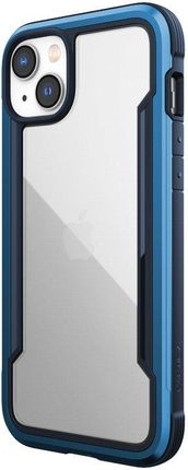 Etui X-Doria Raptic Shield Apple Iphone 14 Plus (Marine Blue)